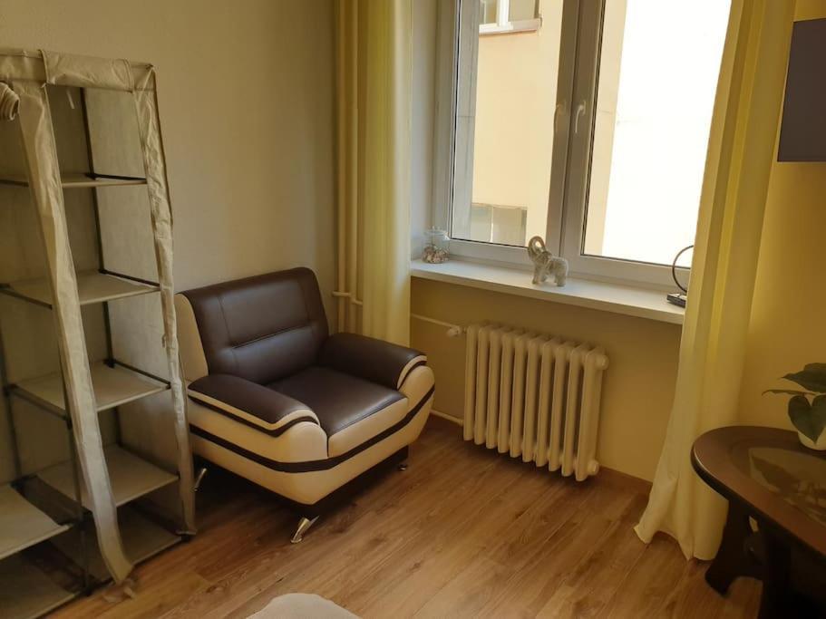 Fantastic Waw - Ns54 Room J Варшава Екстериор снимка