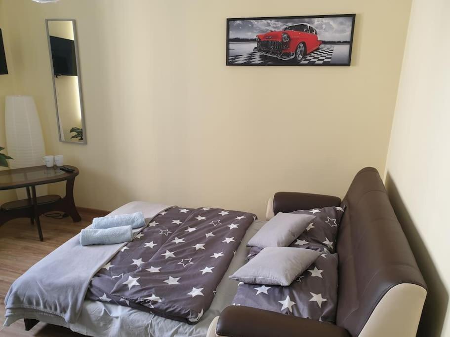 Fantastic Waw - Ns54 Room J Варшава Екстериор снимка